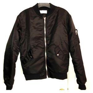 John Elliot F/W 2018 bomber